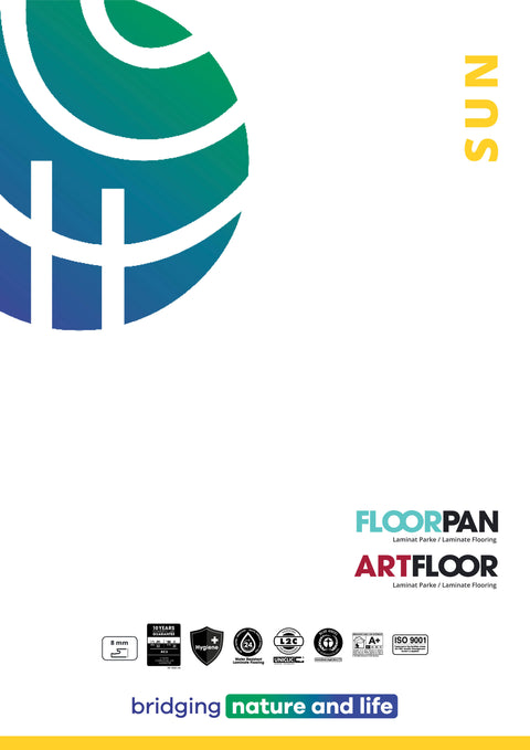 Floorpan Catalog ELKHALIL20242
