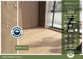 DM 301 Areafloors Spc Flooring Ruby