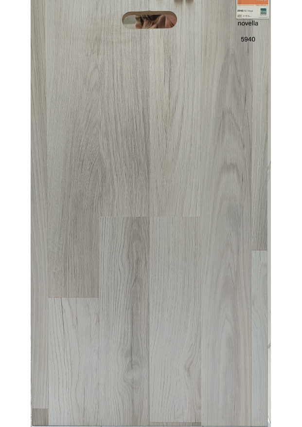 NOVELLA 5940 AkMeşe