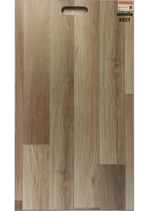 NOVELLA 8521 ElegantMeşe