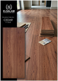 WoodLine 1113 37 Cedar