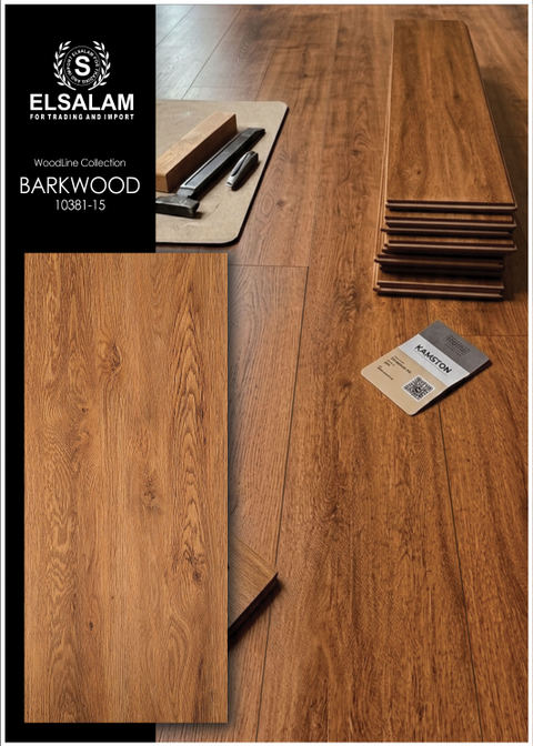 WoodLine 10381 15 Barkwood
