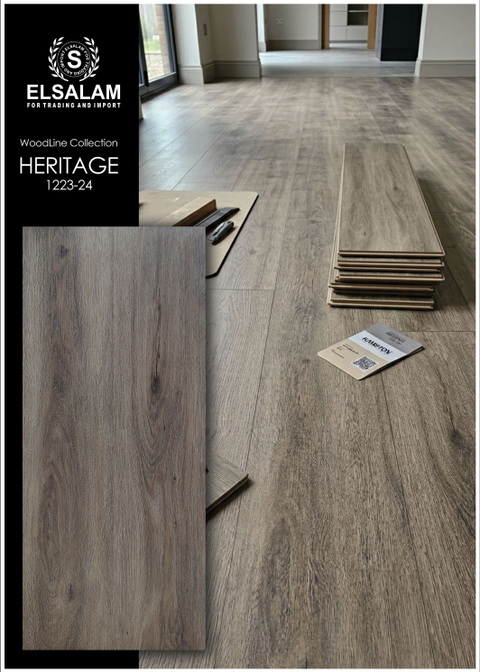 WoodLine 1223 24 Heritage